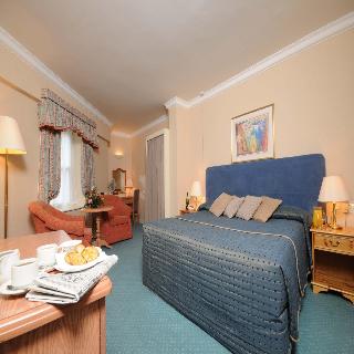 Coulsdon Manor and Golf Club fotoÄŸrafÄ±