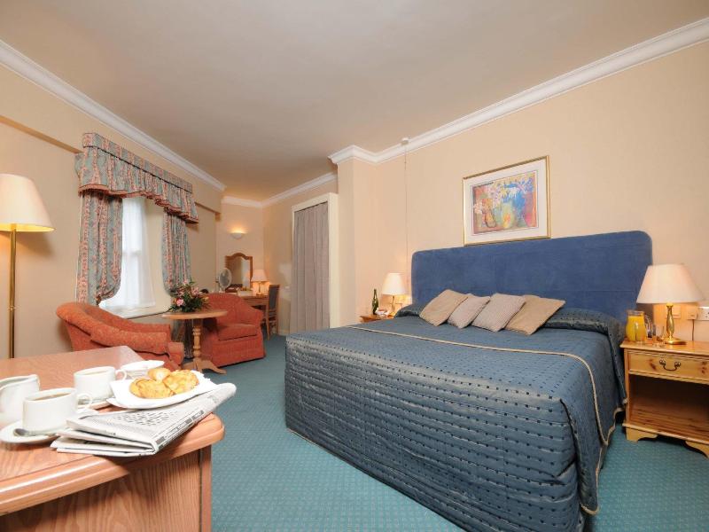 Coulsdon Manor and Golf Club - Oda