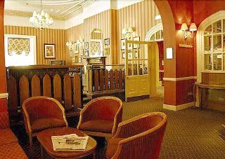 Coulsdon Manor and Golf Club fotoÄŸrafÄ±
