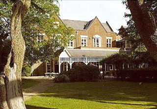 Coulsdon Manor and Golf Club fotoÄŸrafÄ±