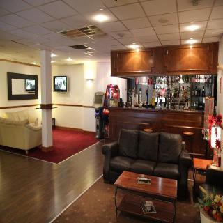 Best Western Hylands fotoÄŸrafÄ±