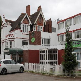 Best Western Hylands fotoÄŸrafÄ±