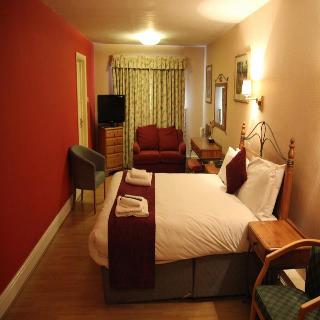 Best Western Hylands fotoÄŸrafÄ±