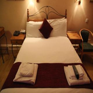 Best Western Hylands fotoÄŸrafÄ±