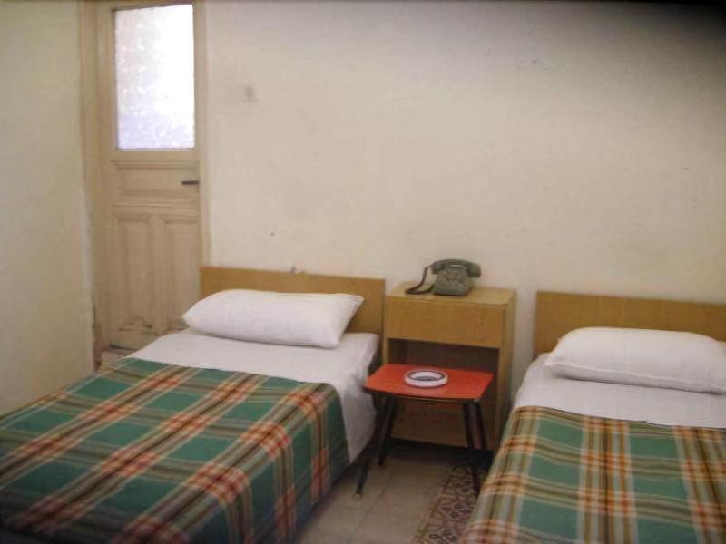 Mansour Hotel - Oda