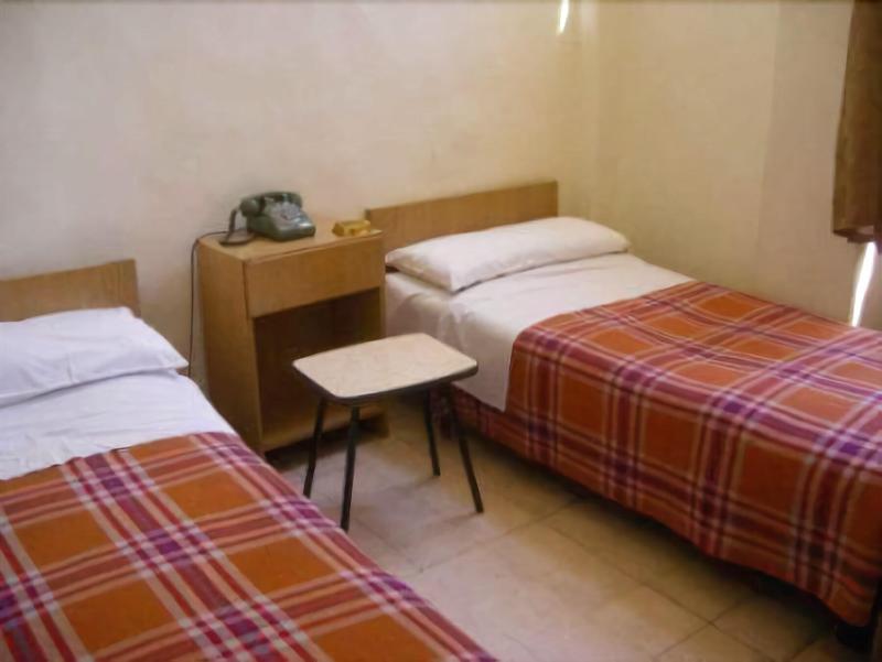 Mansour Hotel - Oda