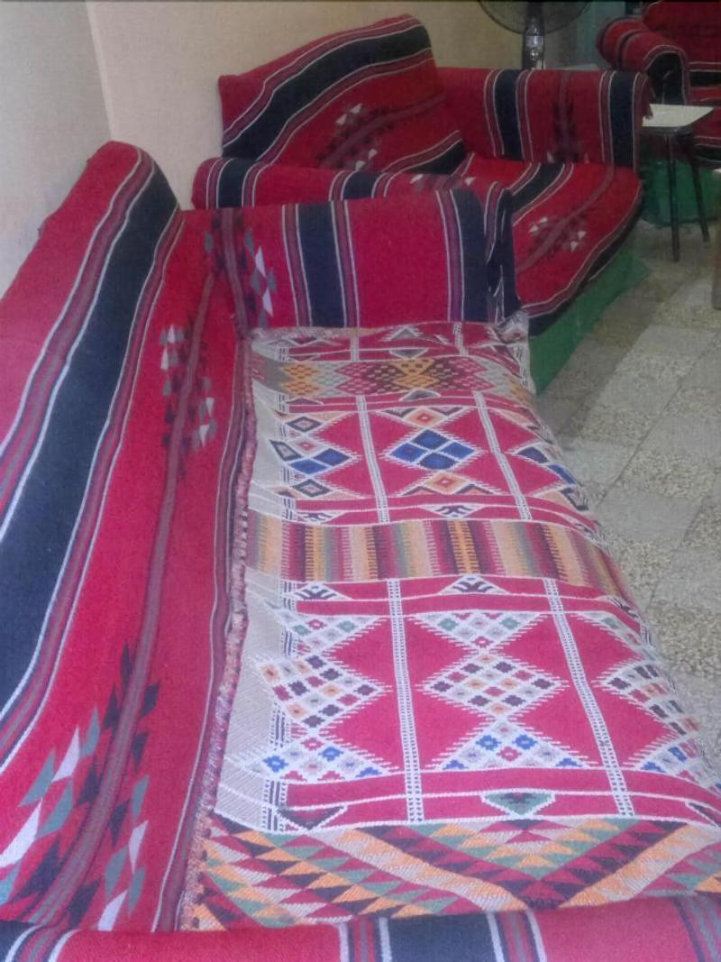 Mansour Hotel - Oda