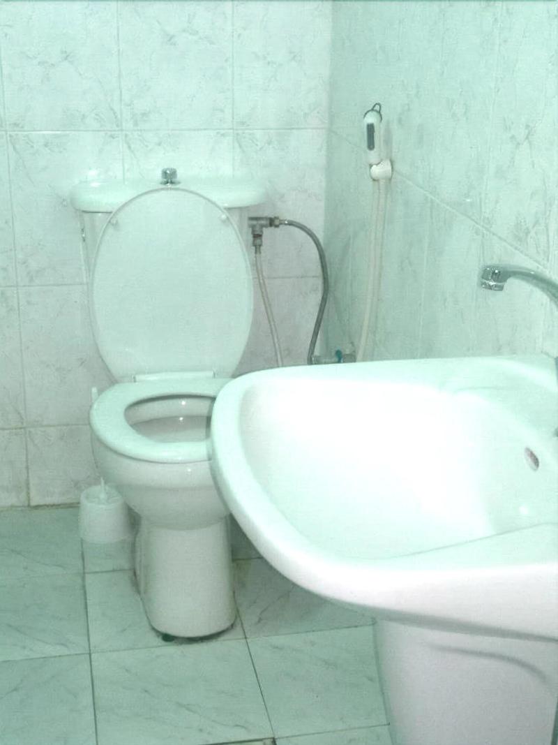 Mansour Hotel - Oda
