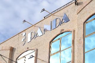 Panda Hotel Apartments otel fotoğrafı