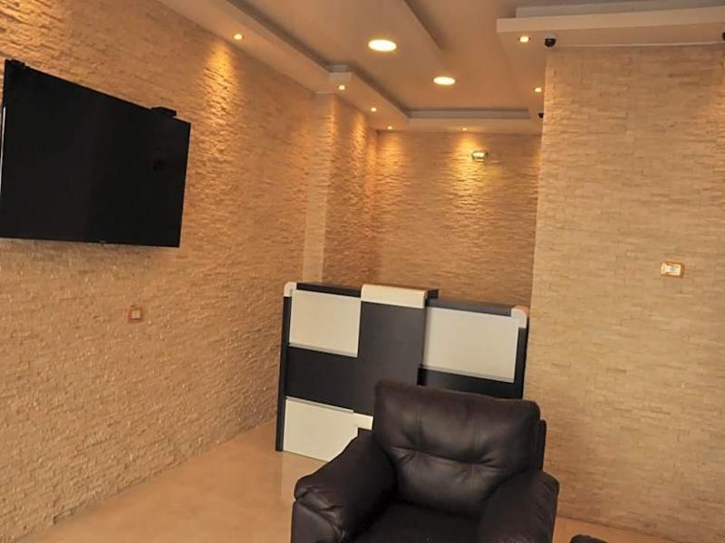 Panda Hotel Apartments - Genel