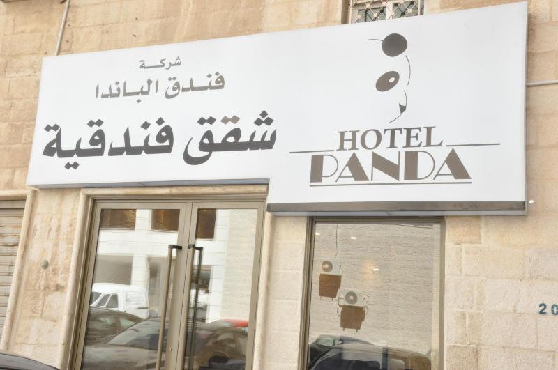 Panda Hotel Apartments - Genel