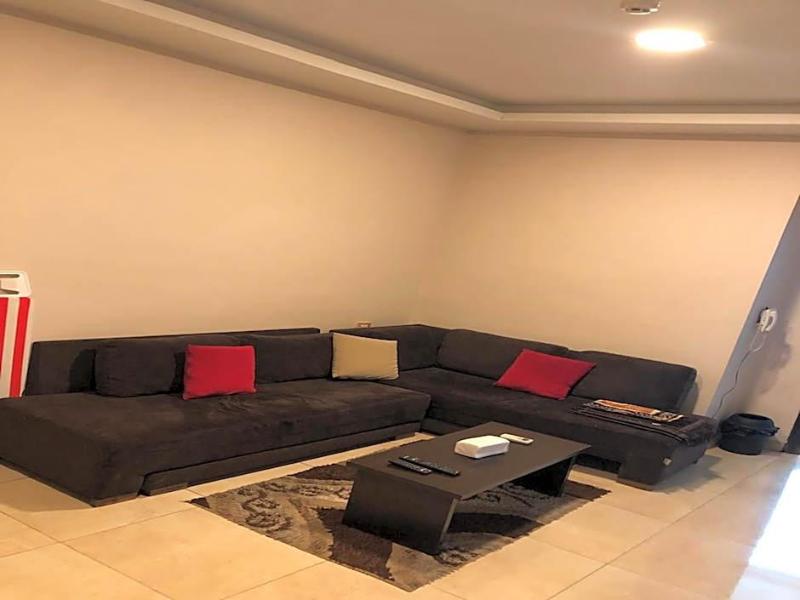 Panda Hotel Apartments - Genel