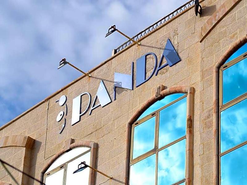 Panda Hotel Apartments - Genel