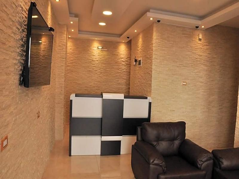 Panda Hotel Apartments - Genel