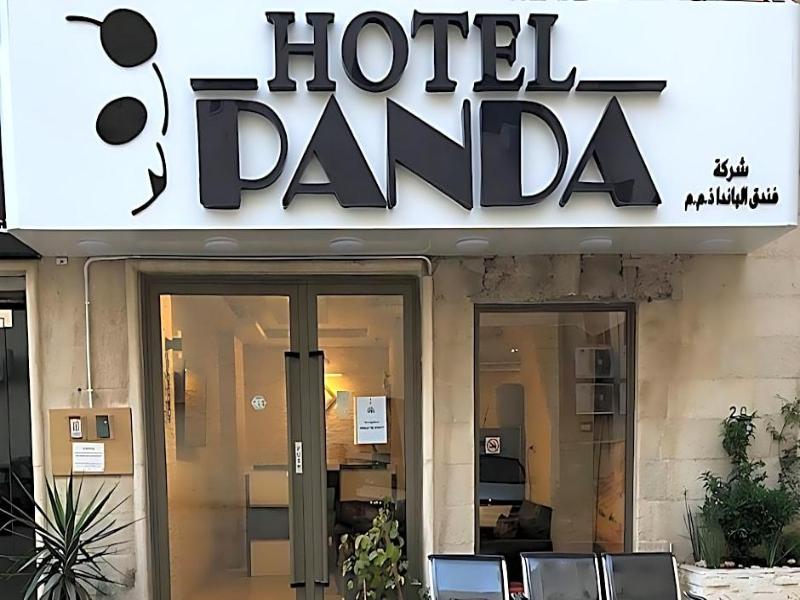Panda Hotel Apartments - Genel