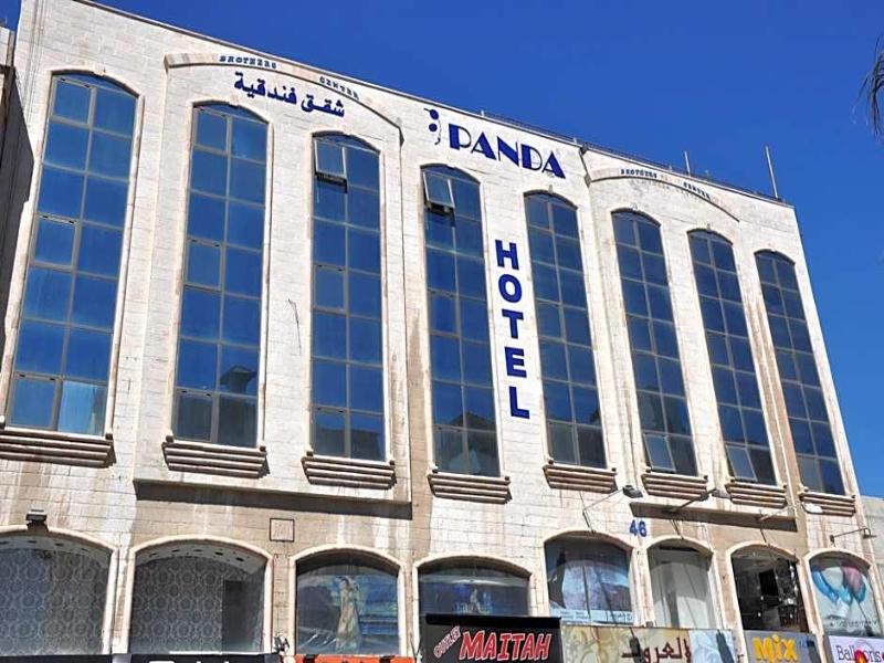 Panda Hotel Apartments - Genel