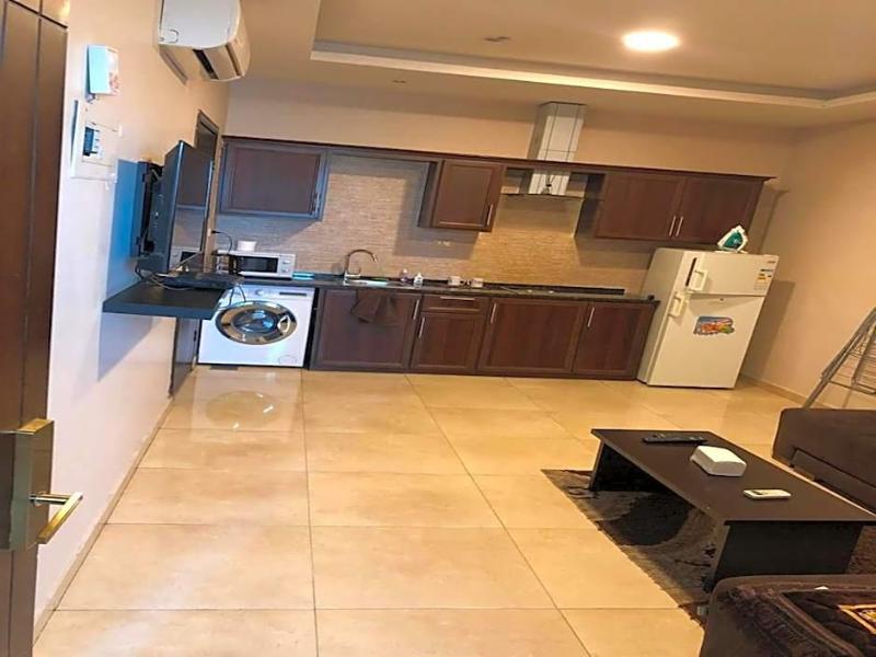Panda Hotel Apartments - Oda