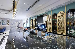 Hilton London Croydon fotoÄŸrafÄ±