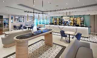 Hilton London Croydon fotoÄŸrafÄ±