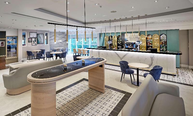 Hilton London Croydon - Bar