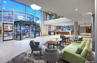 Hilton London Croydon fotoÄŸrafÄ±