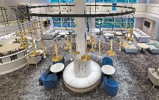 Hilton London Croydon fotoÄŸrafÄ±