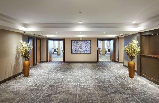 Hilton London Croydon fotoÄŸrafÄ±