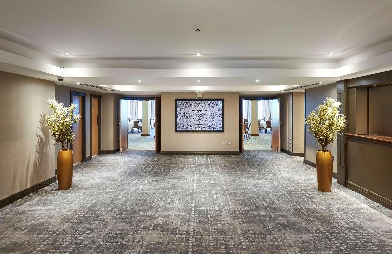 Hilton London Croydon - Toplantı