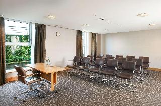 Hilton London Croydon fotoÄŸrafÄ±