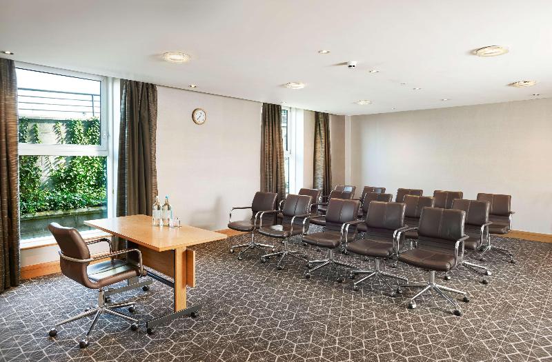 Hilton London Croydon - Toplantı