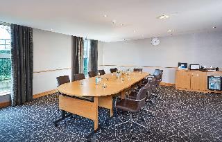 Hilton London Croydon fotoÄŸrafÄ±