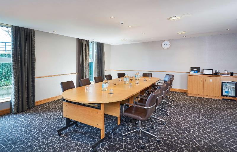 Hilton London Croydon - Toplantı