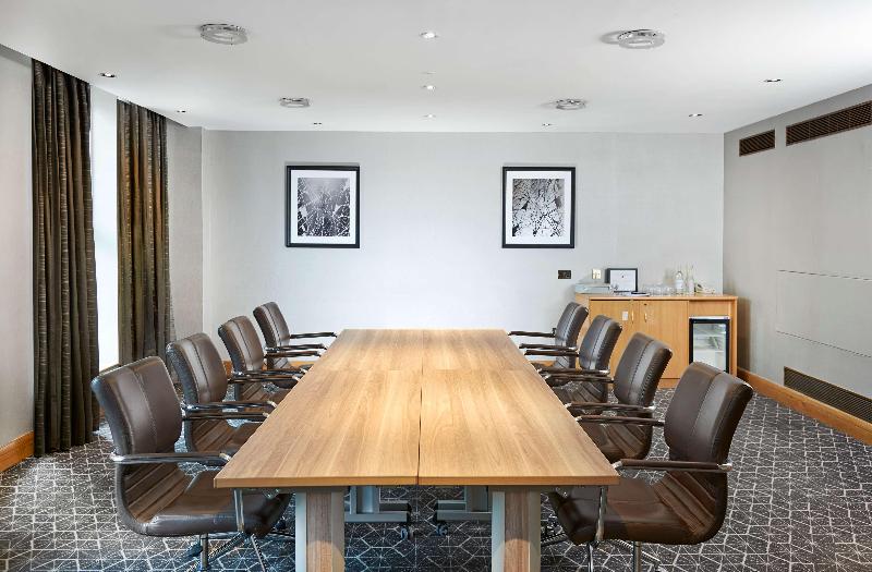 Hilton London Croydon - Toplantı