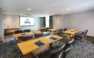 Hilton London Croydon fotoÄŸrafÄ±