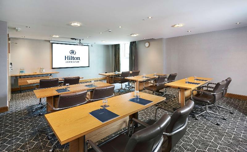 Hilton London Croydon - Toplantı