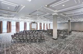 Hilton London Croydon fotoÄŸrafÄ±