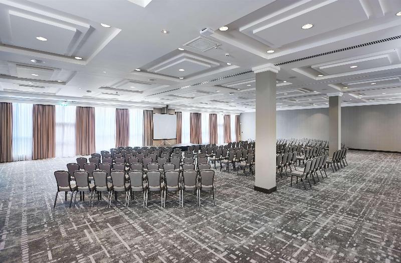 Hilton London Croydon - Toplantı