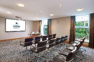 Hilton London Croydon fotoÄŸrafÄ±