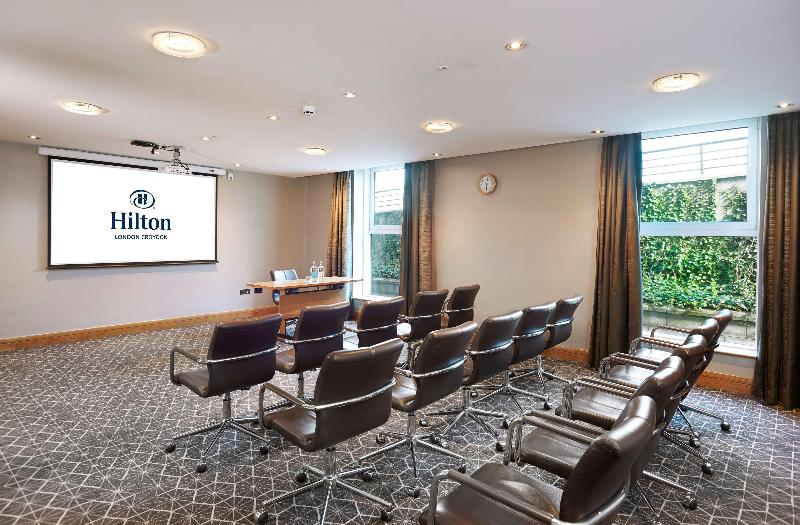 Hilton London Croydon - Toplantı