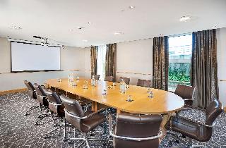 Hilton London Croydon fotoÄŸrafÄ±
