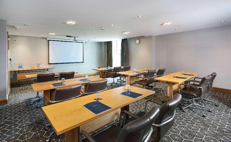 Hilton London Croydon - Toplantı