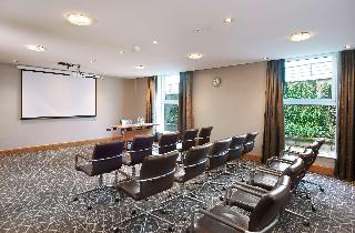 Hilton London Croydon fotoÄŸrafÄ±