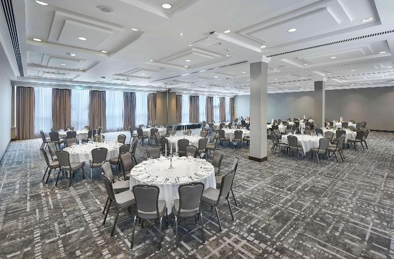 Hilton London Croydon - Toplantı