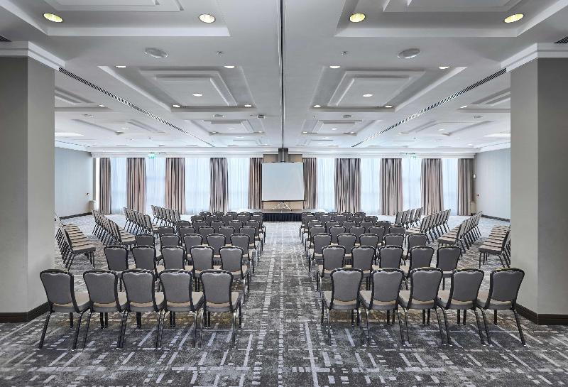Hilton London Croydon - Toplantı