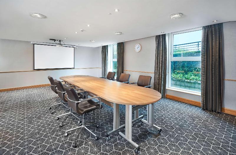 Hilton London Croydon - Toplantı