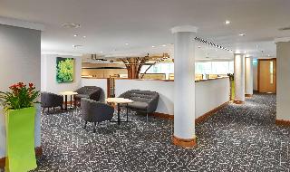 Hilton London Croydon fotoÄŸrafÄ±