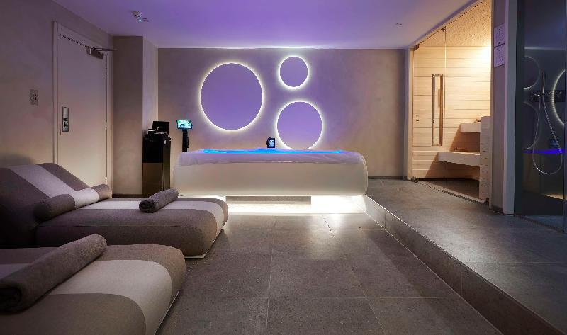 Hilton London Croydon - Genel