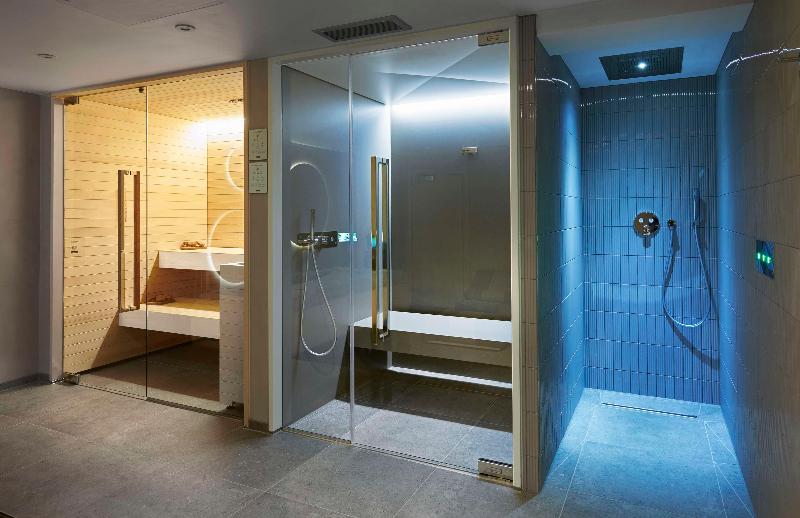 Hilton London Croydon - Genel