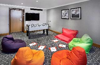 Hilton London Croydon fotoÄŸrafÄ±