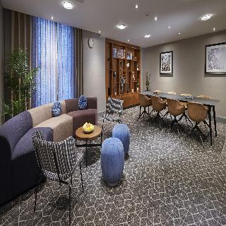 Hilton London Croydon fotoÄŸrafÄ±